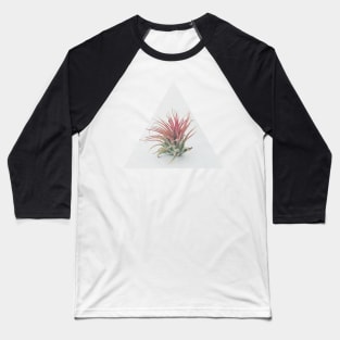 Air Plant Baseball T-Shirt